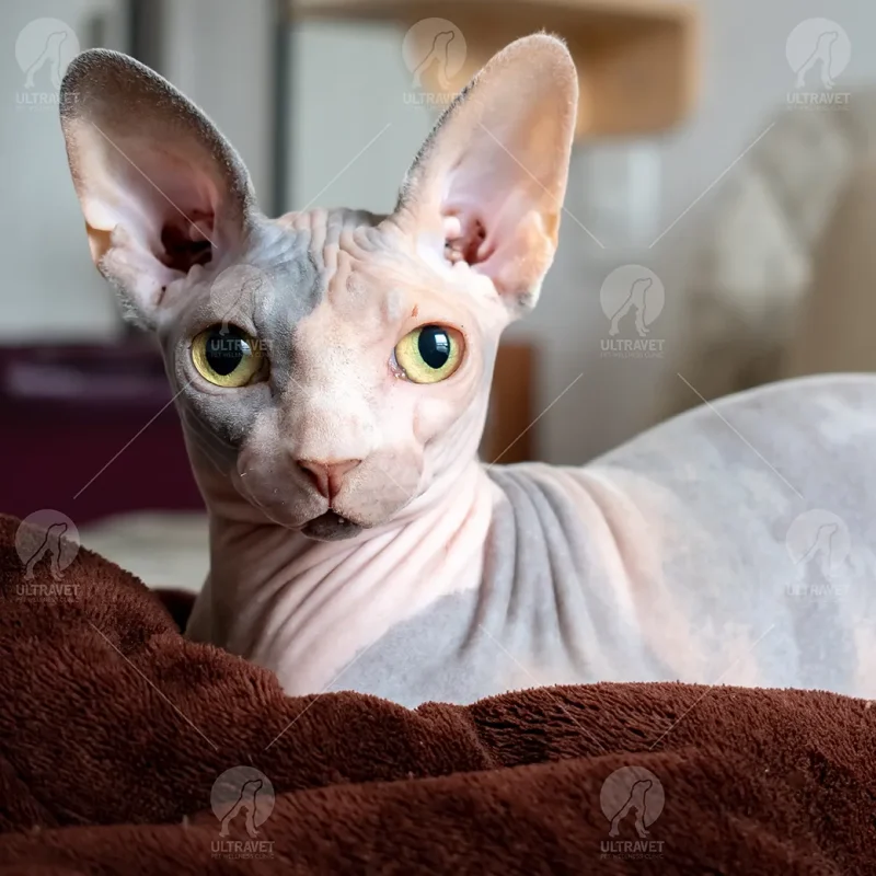 cat-breed-sphinx-short-hair